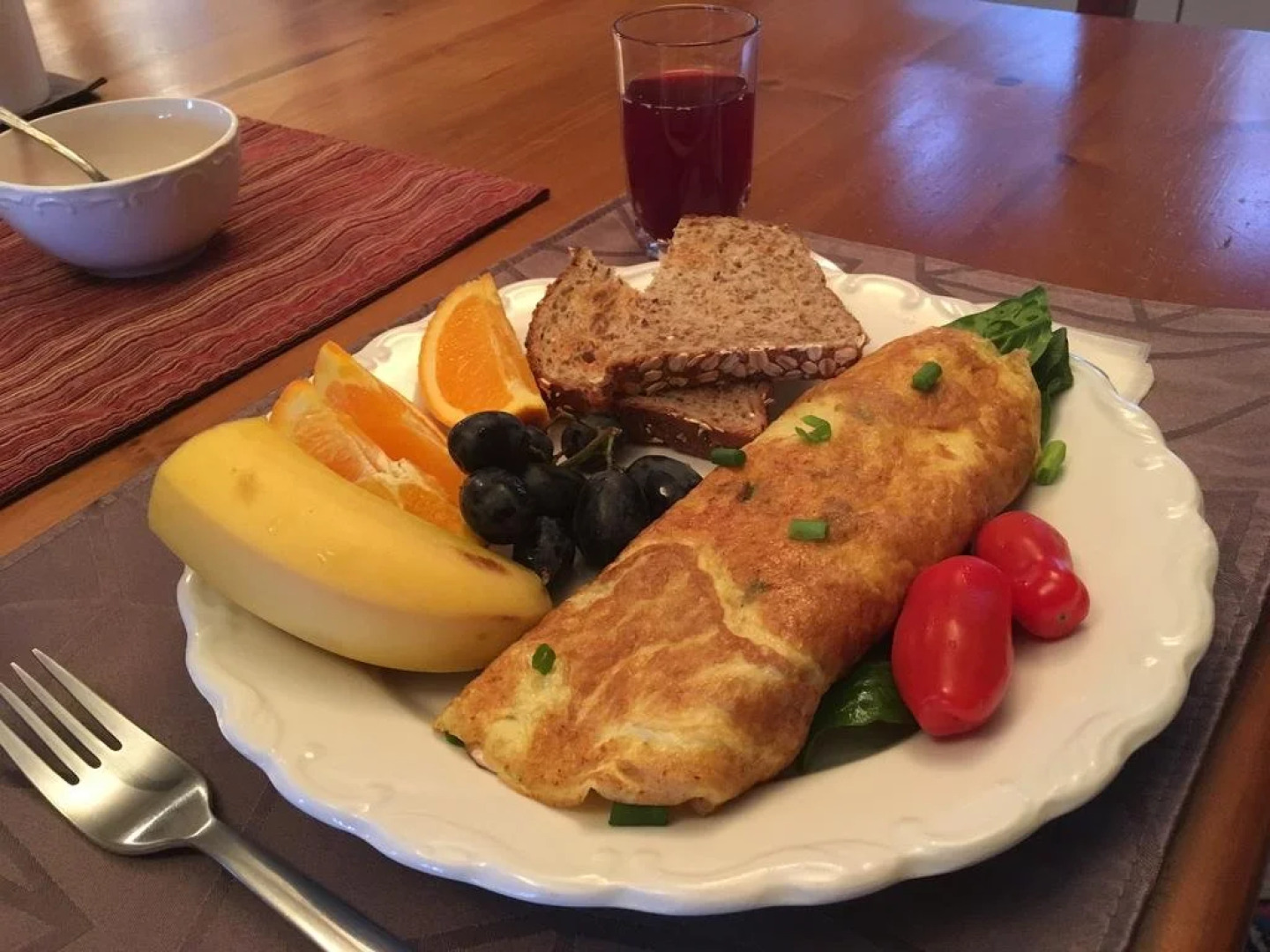 The Lodge at Weirs Beach