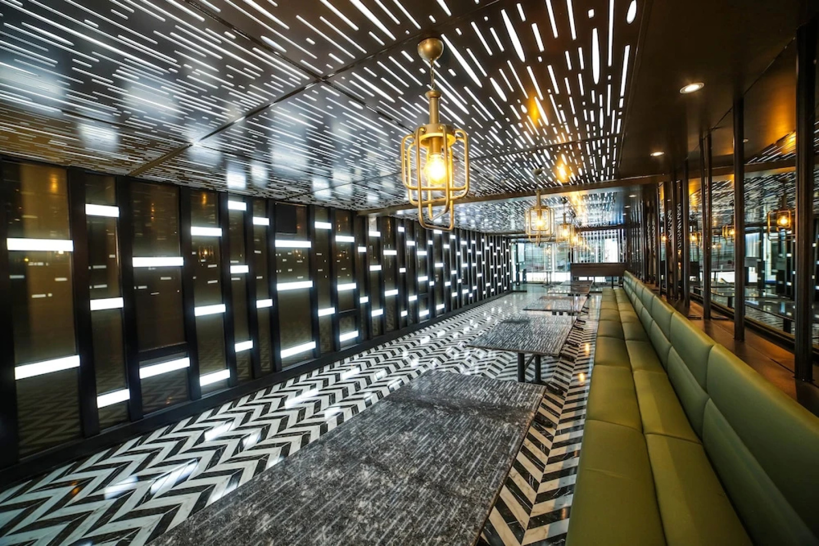 The Roomy Hotel Nişantaşı