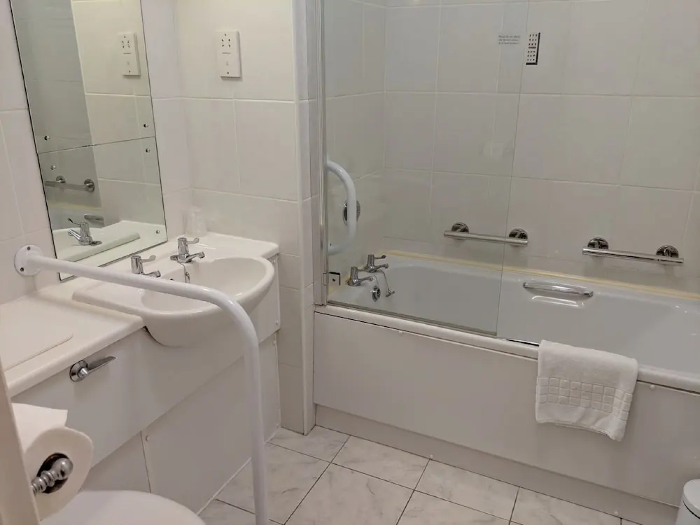 Best Western Reigate Manor Hotel