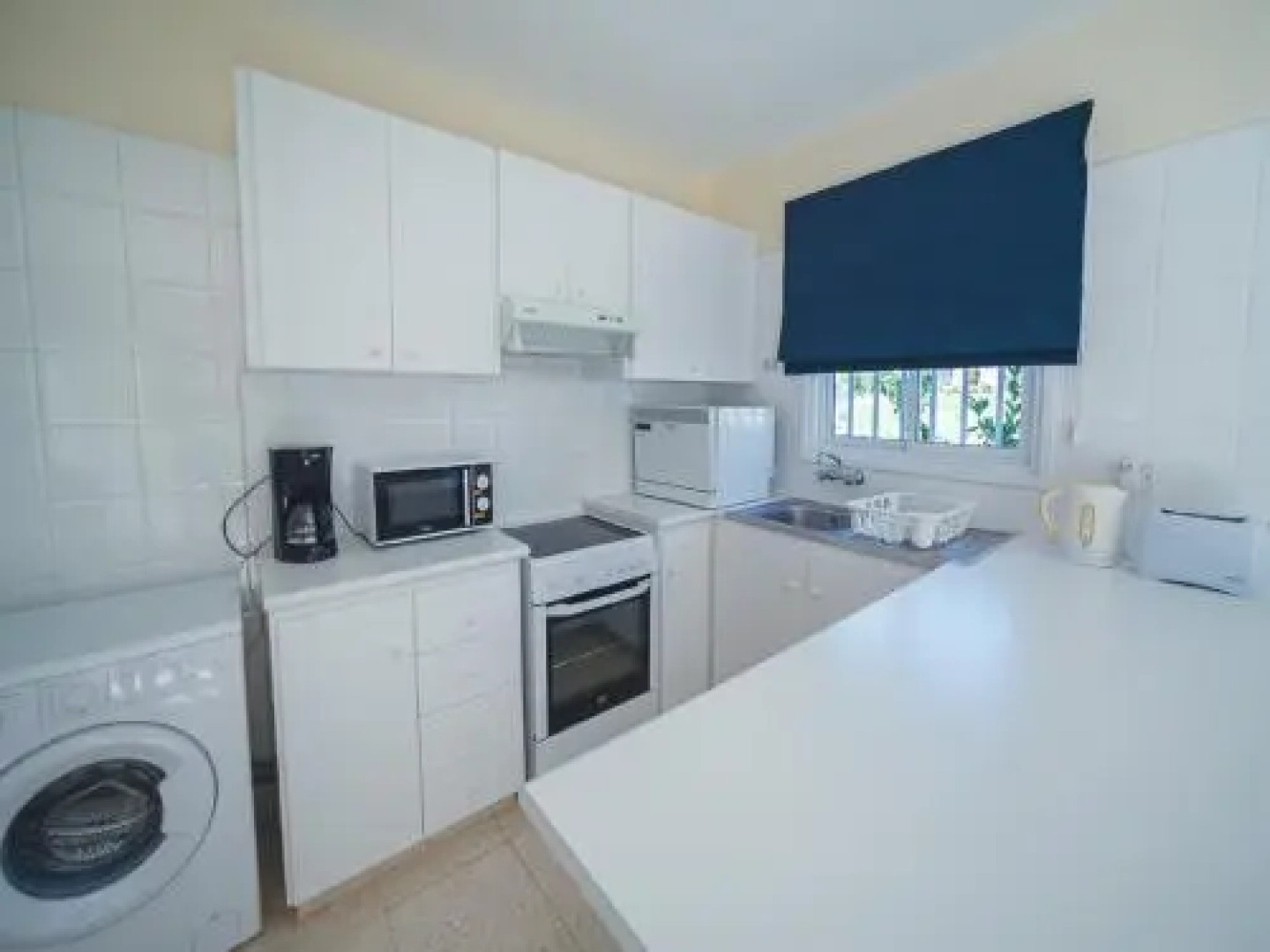 Apartment 13 Coral Bay