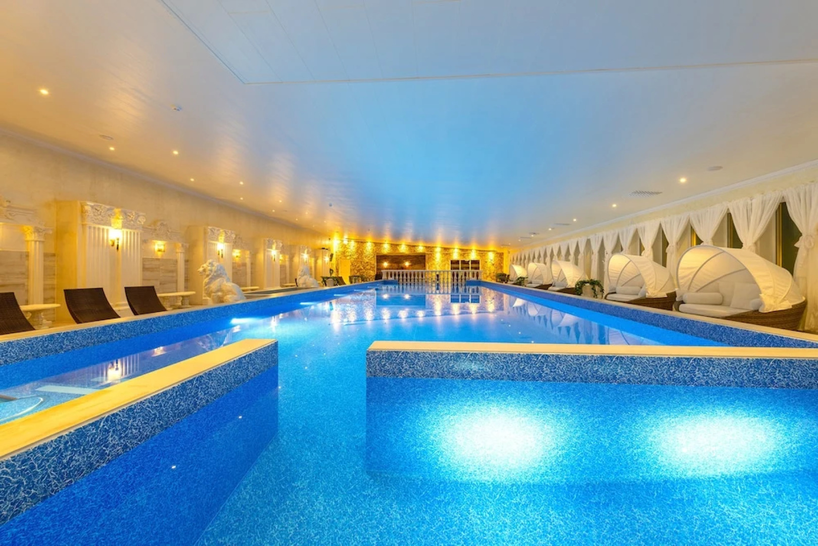 Himmelsby Gårdshotell