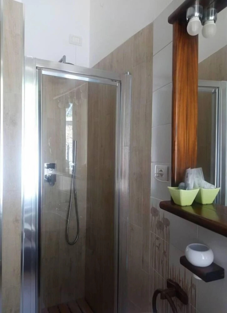 La Terrazza sul Mare