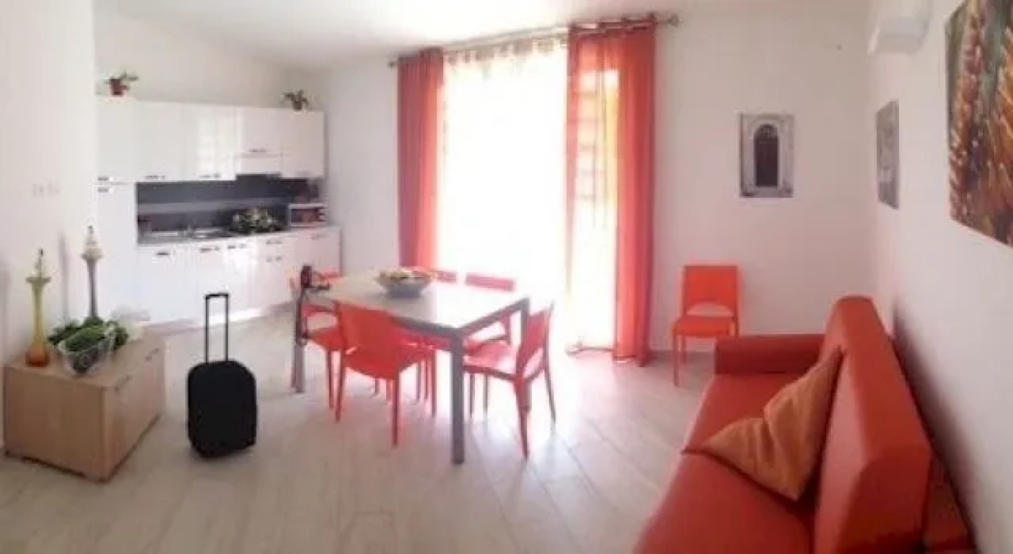 Villa Borgo Aranci Resort