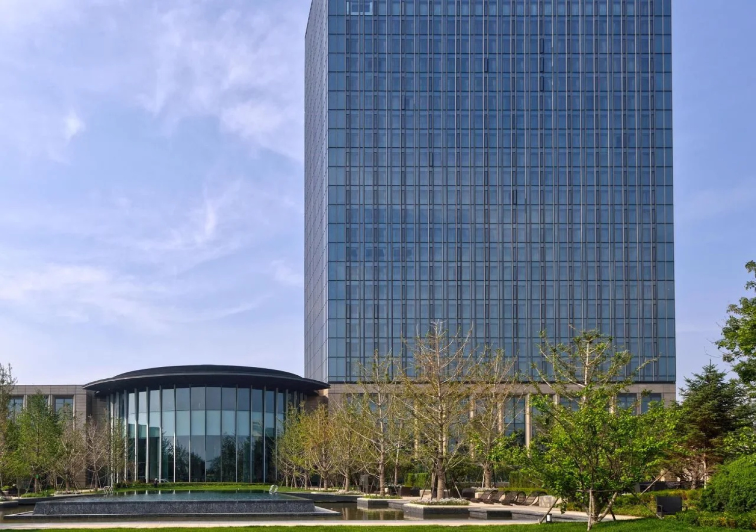 Sheraton Shenyang South City
