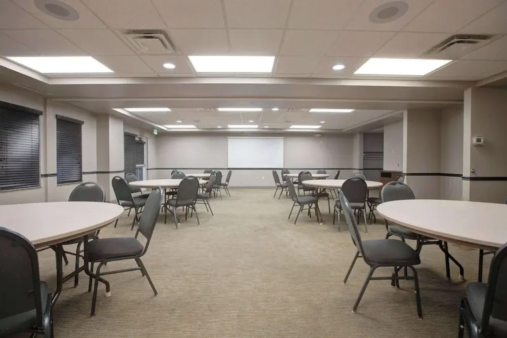 Country Inn & Suites By Carlson St Paul Ne