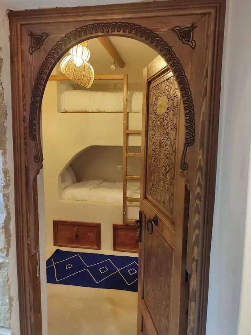 Morocco Stylish Private Apartment In Taghazout
