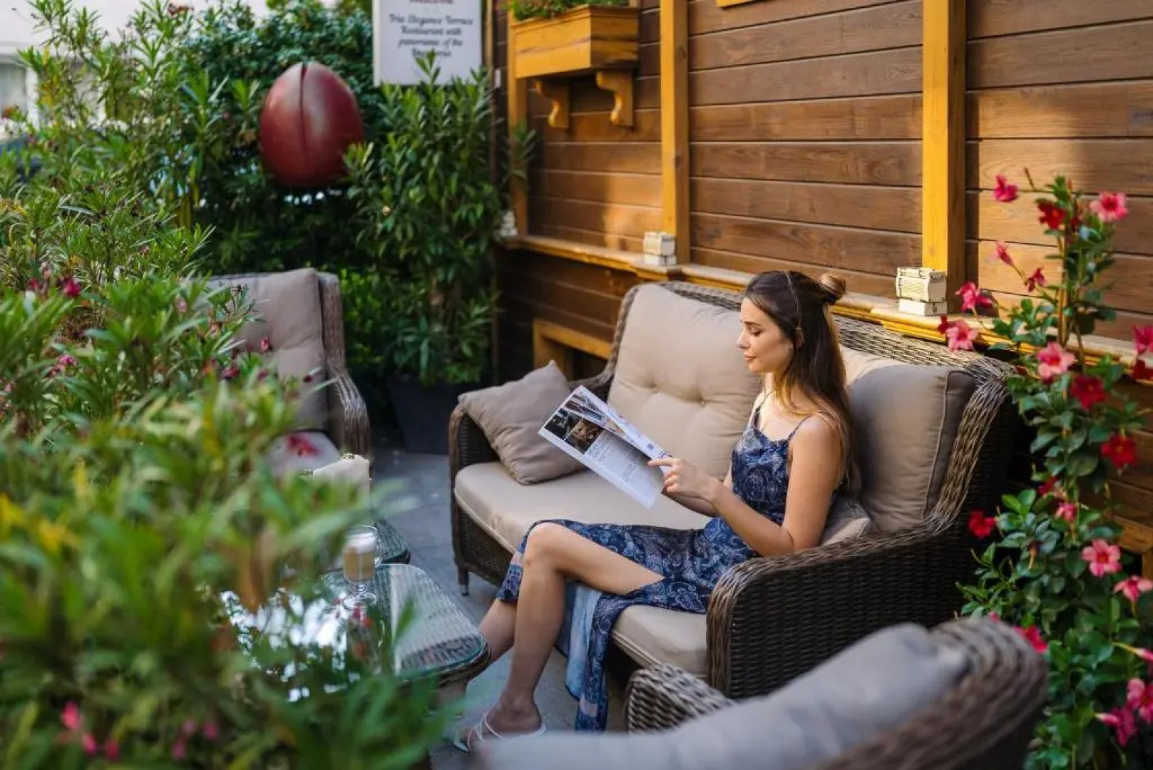 Tria Hotel - Special Class