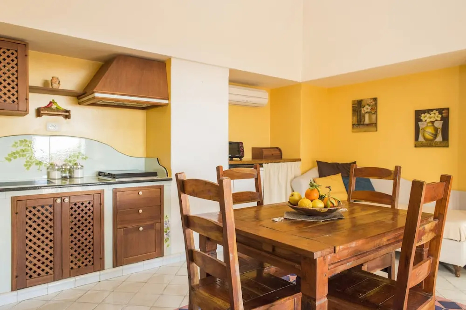 Resort Dammusi Sotto Le Stelle