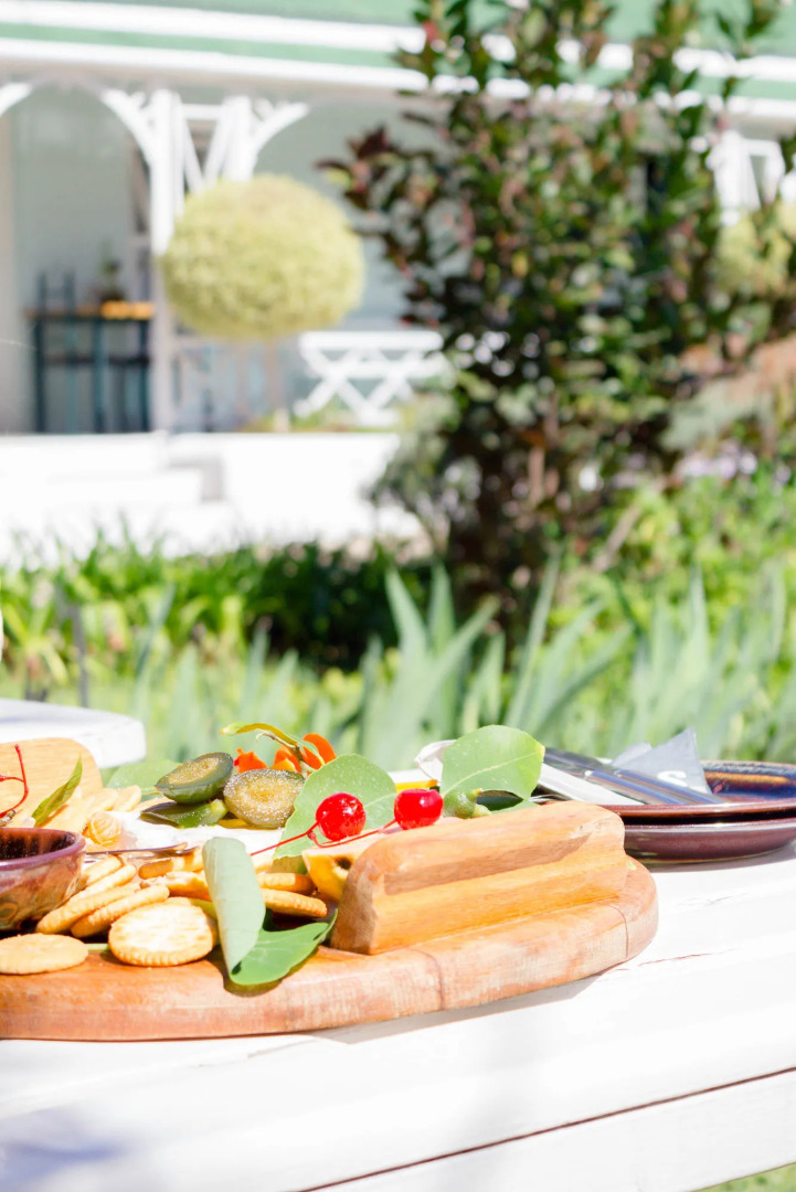 Adley House Guesthouse