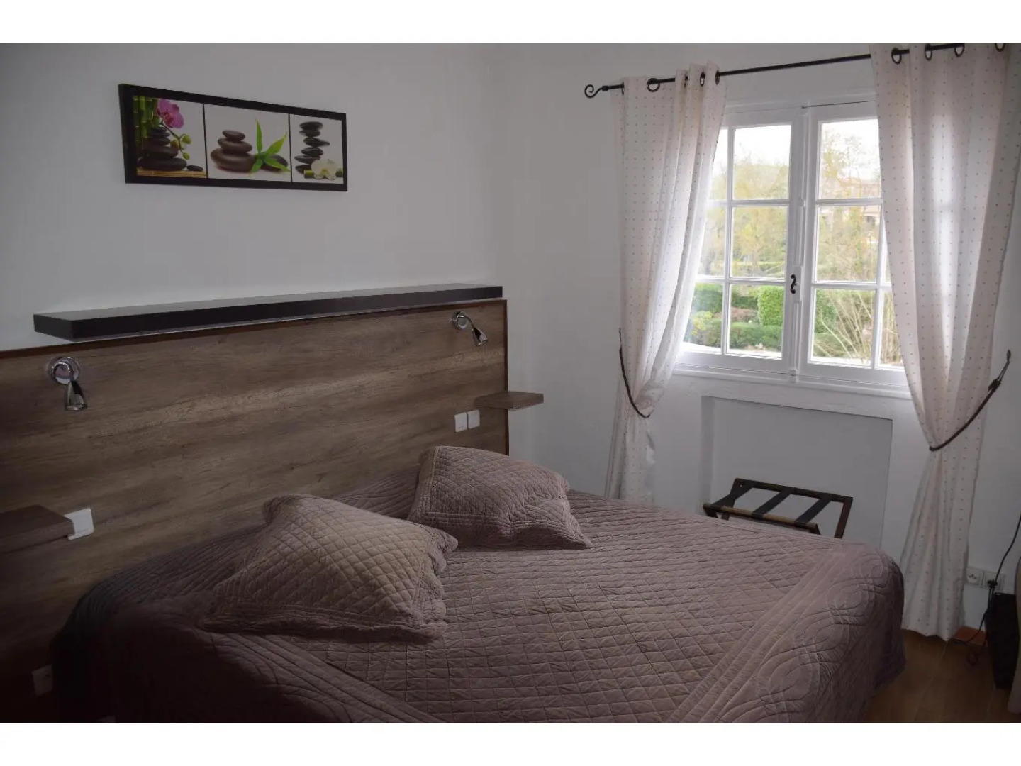 La Bastide des Golfs