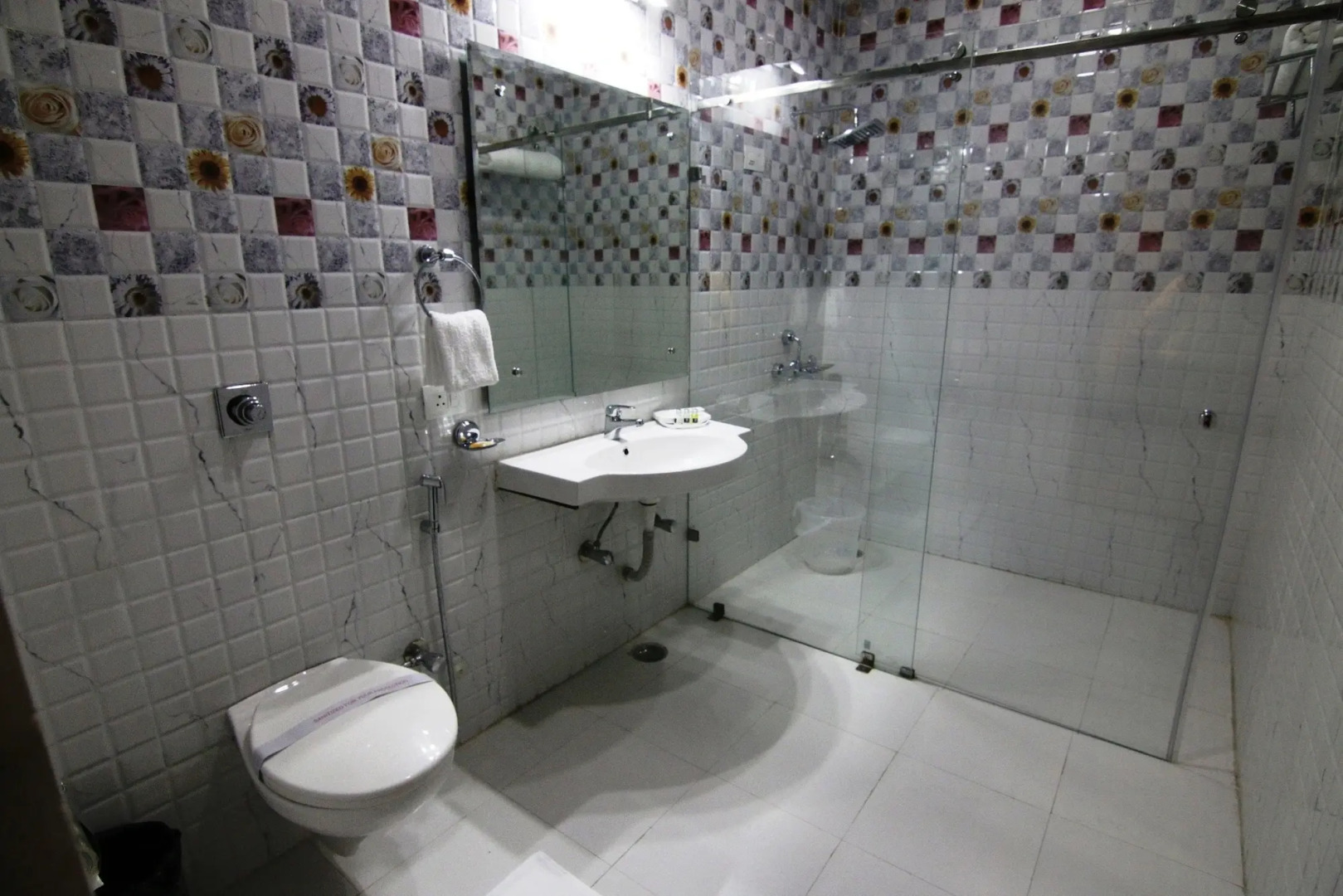 Hotel Trinetar Gardens