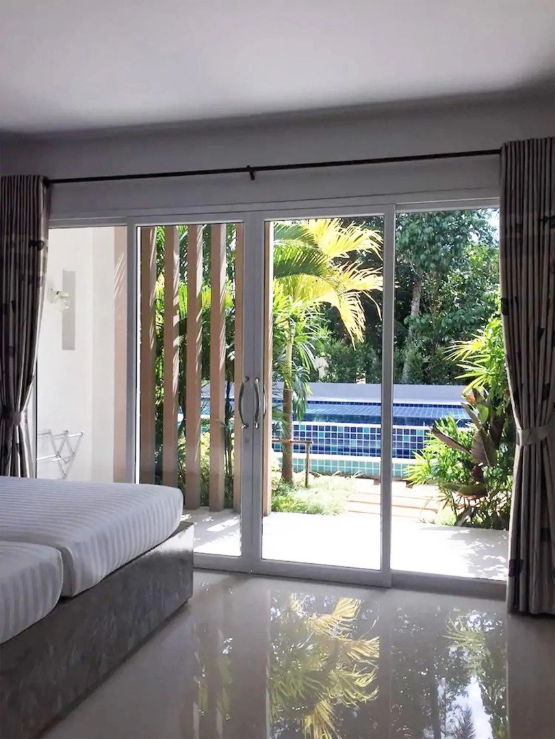 The Fong Krabi Resort