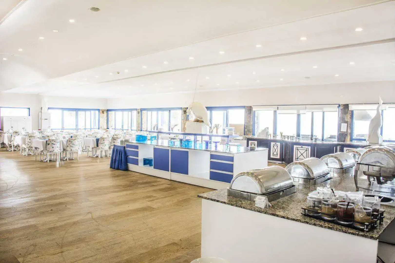 Ladonia Hotels Luna Beach Resort