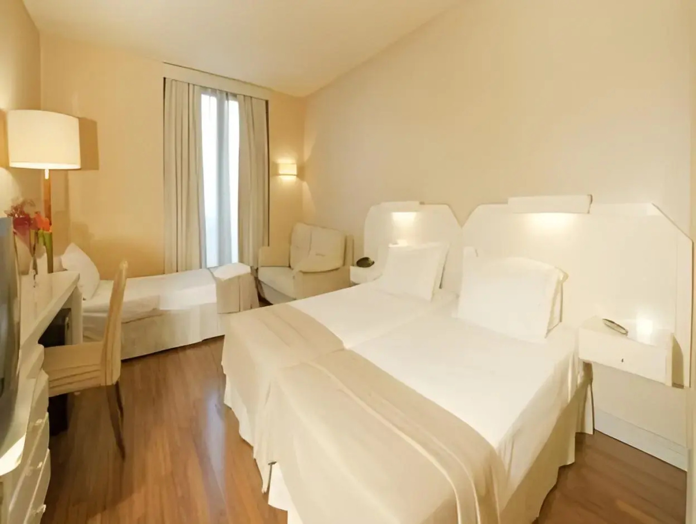 Hotel M.A. Sevilla Congresos