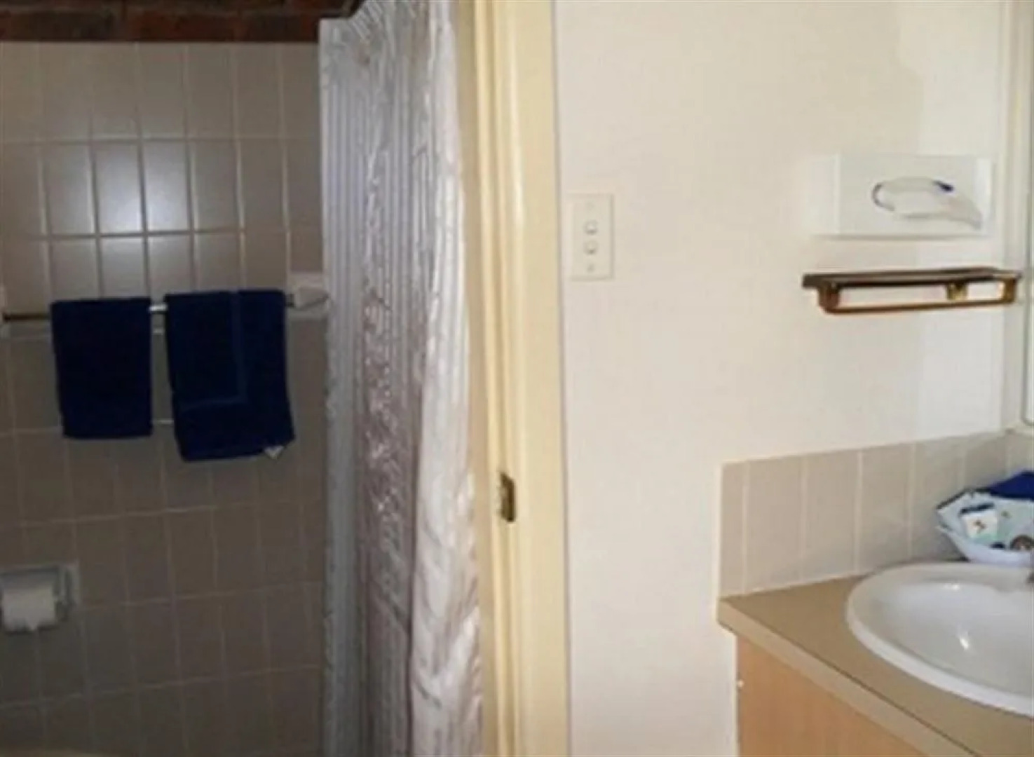 Major Mitchell Motel