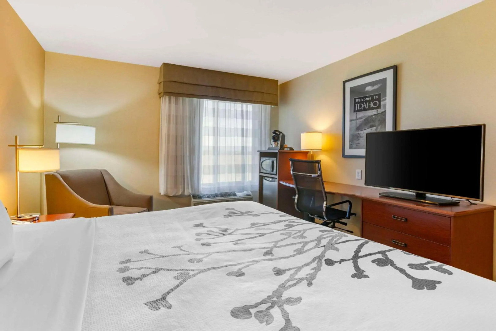 Garner Hotel Idaho Falls Southwest by IHG