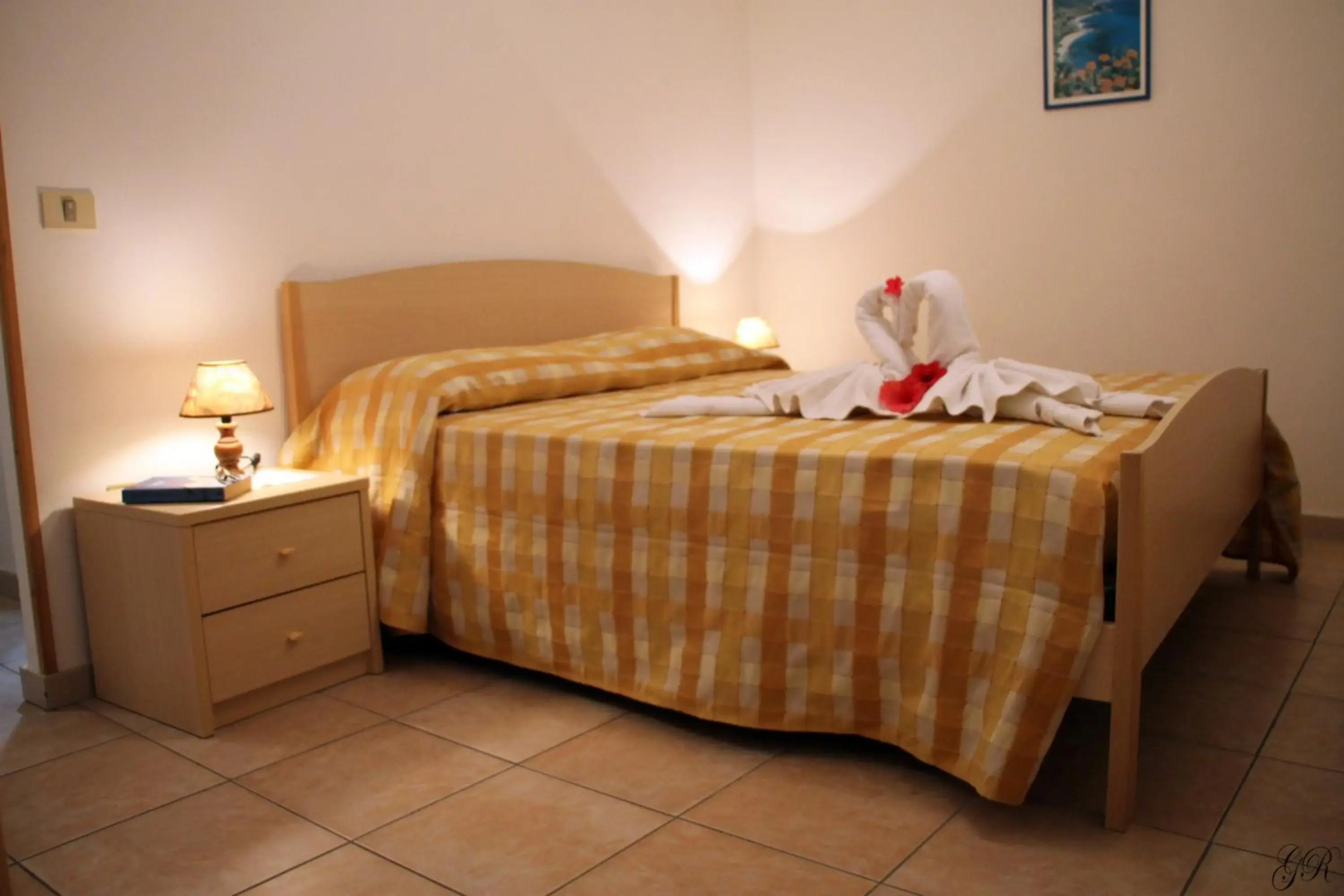Hotel L’Ancora***