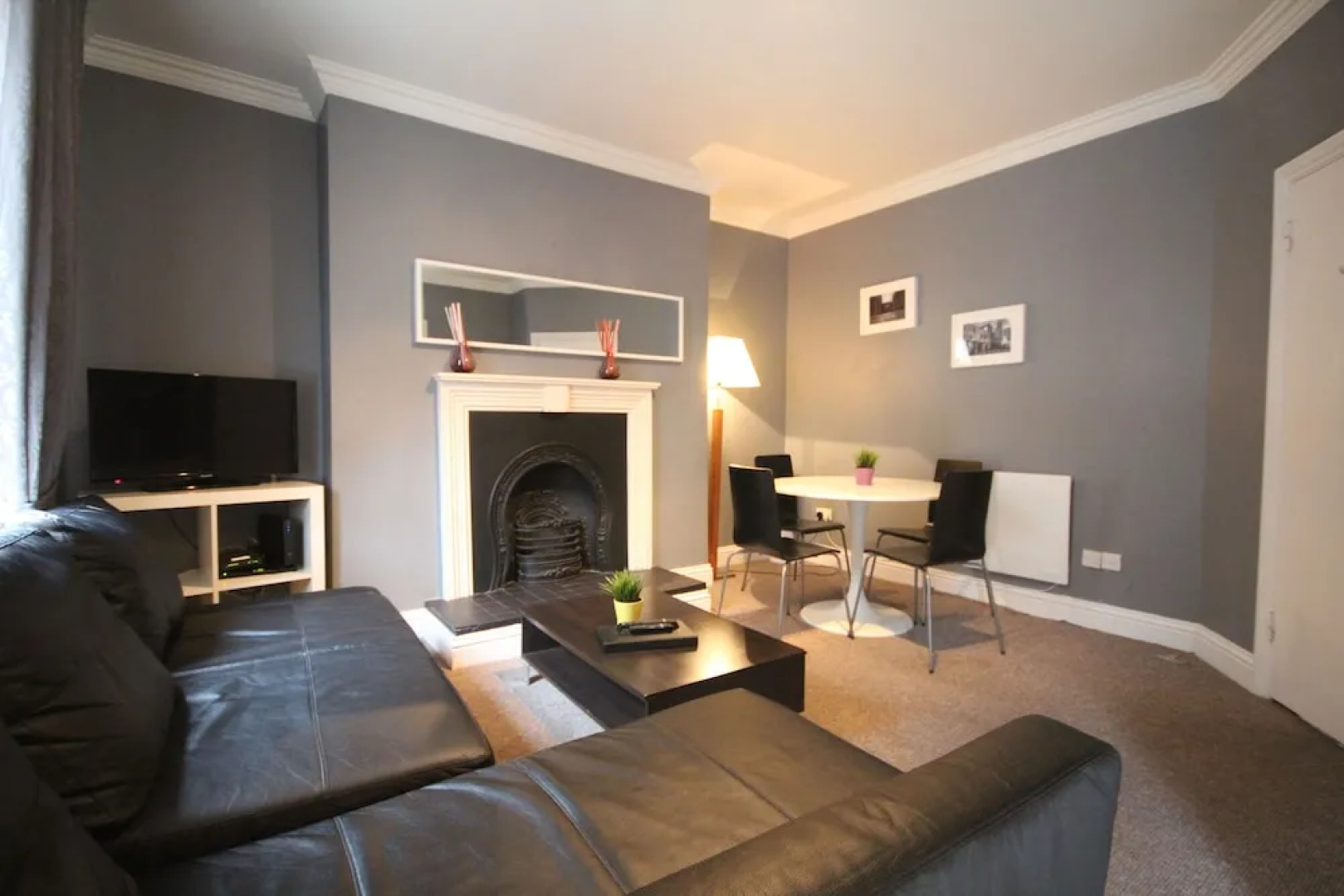 The Key Collection Apartments Temple Bar