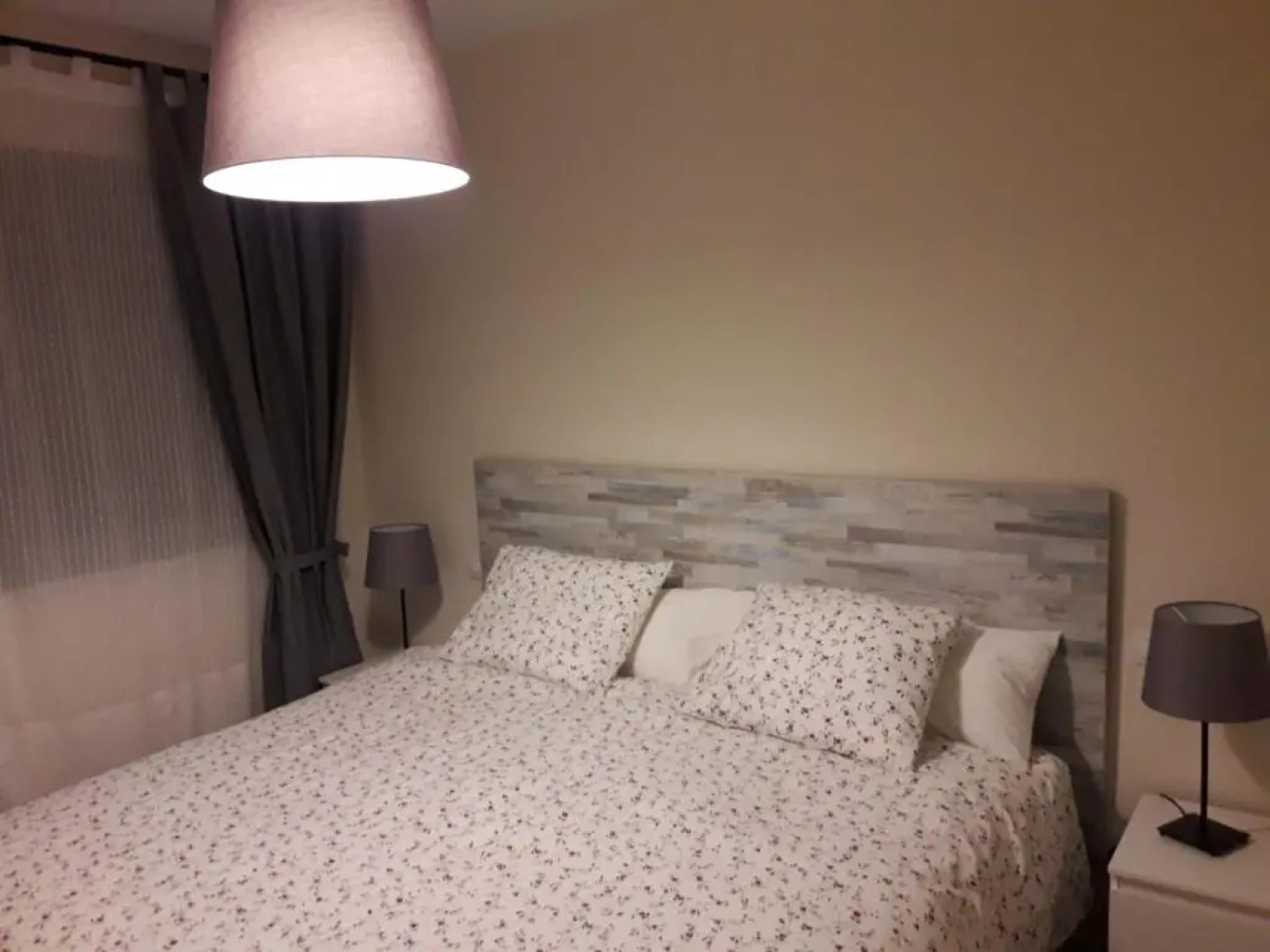 Apartamento en c/ Peroneros