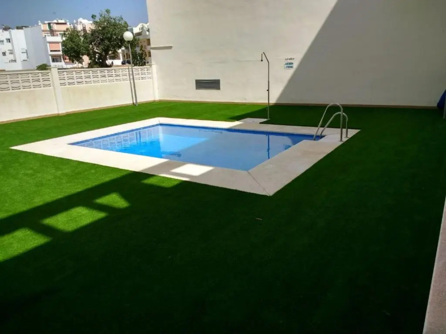 Rincon Penthouse Beach Pool Terrace 2Bed