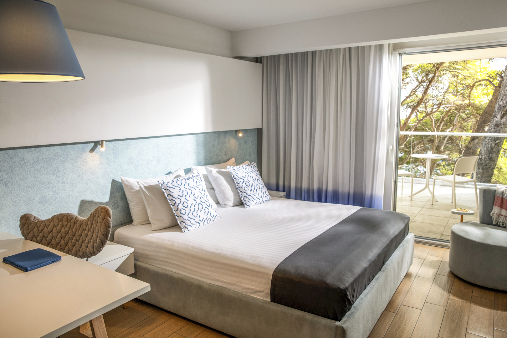 TUI BLUE Makarska - Adults Only