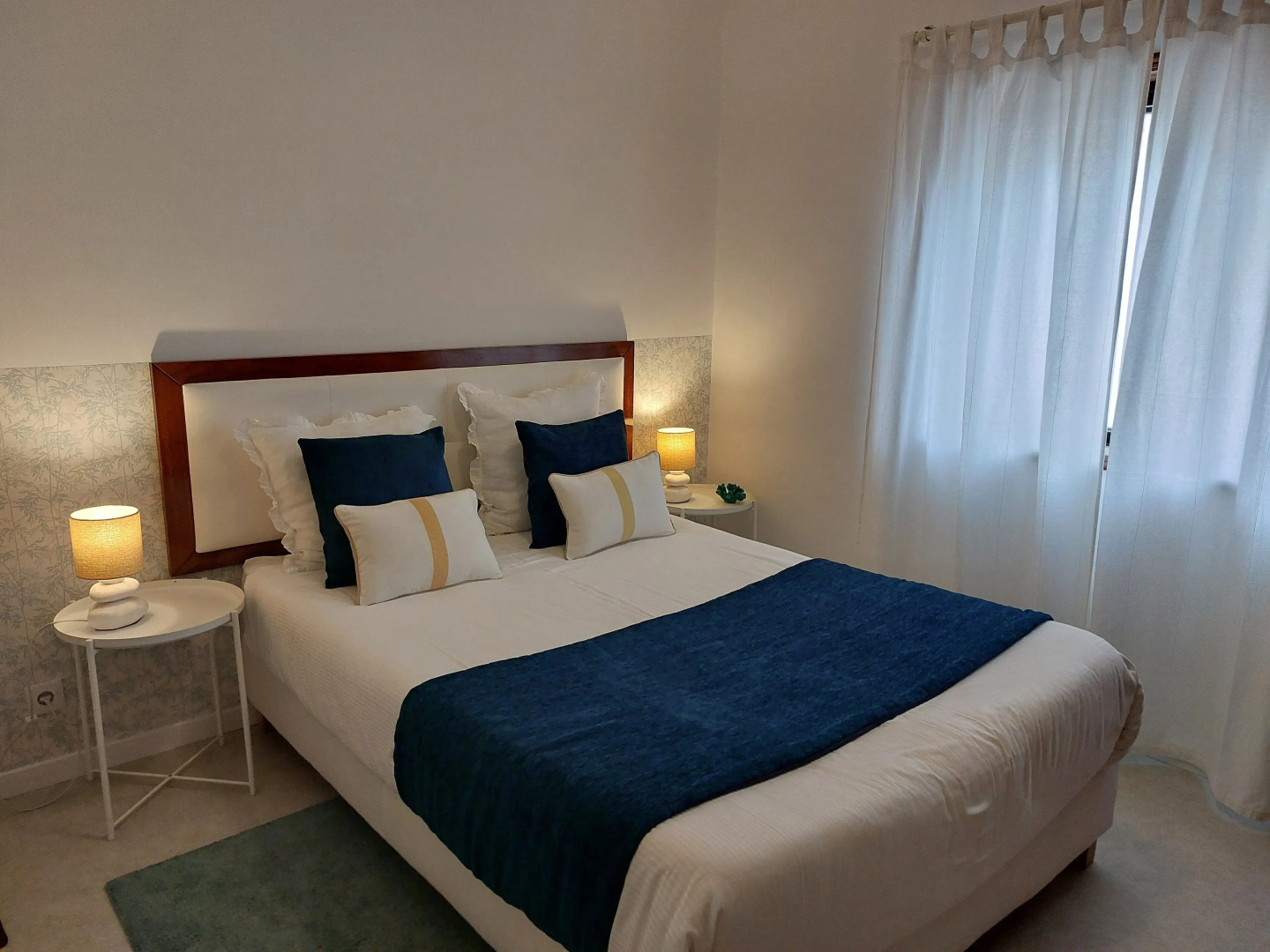 Mostarda Boutique Apartment