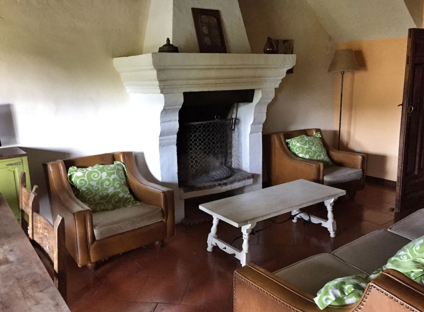 Casa Rural Casita 1 y Casita 2