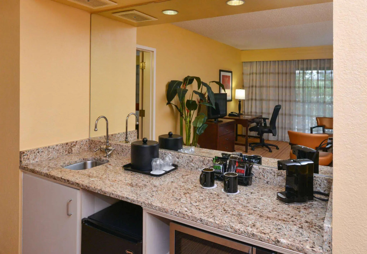 Courtyard by Marriott Rock Hill