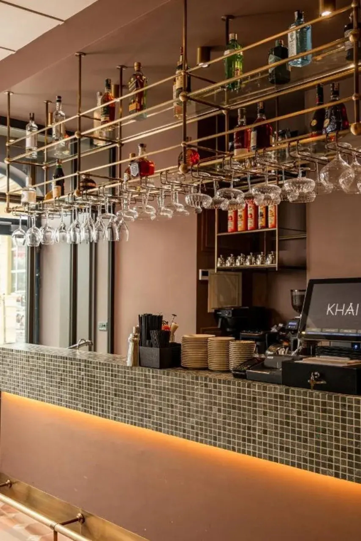 Khai Karaköy