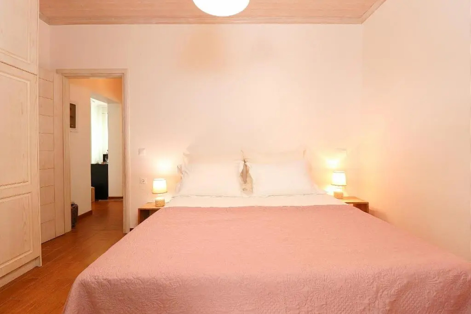 Elizabeth Country House - 3BR spacious villa