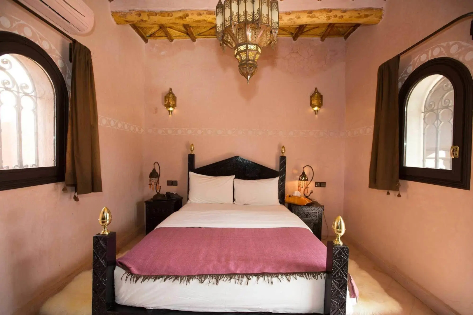 Riad Ksar Ighnda