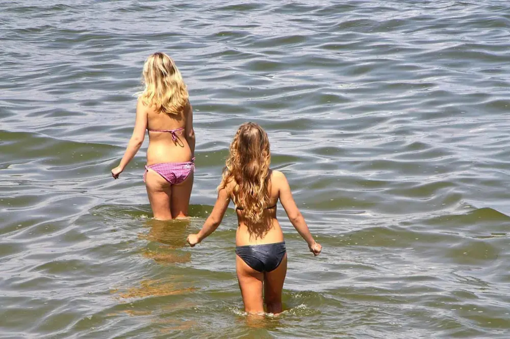 Doppelhaushalfte, Lubmin