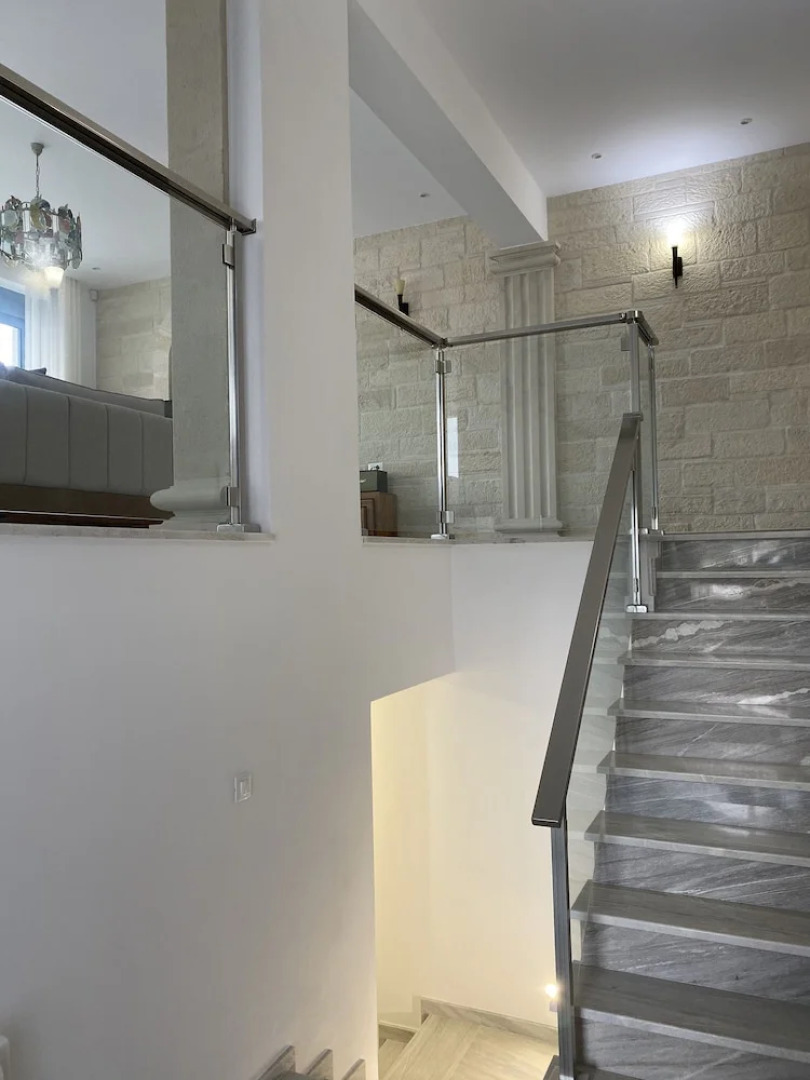 Eco Life Stone Villa