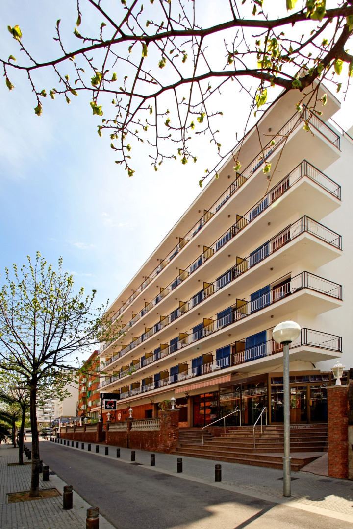 Hotel Boutique Can Colom