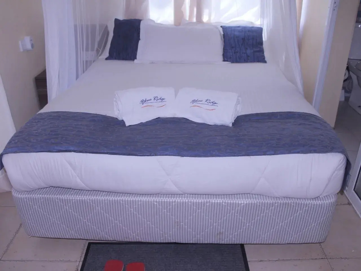 Rusinga Blue Ridge Hotel