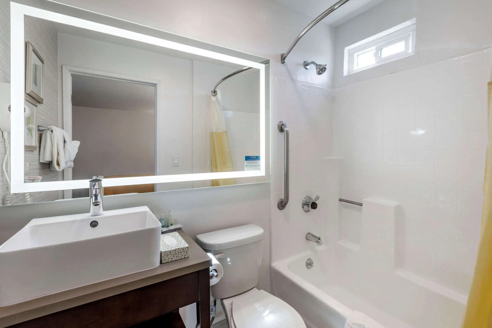 Quality Inn Burbank Airport