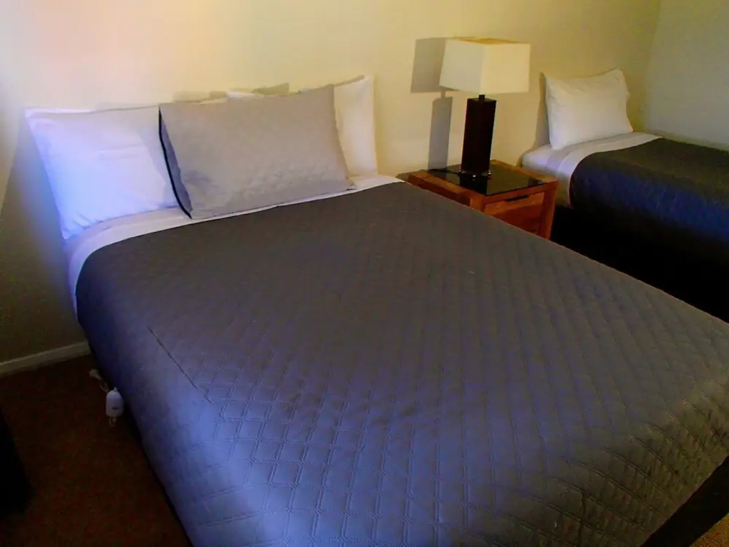 Murray River Hideaway