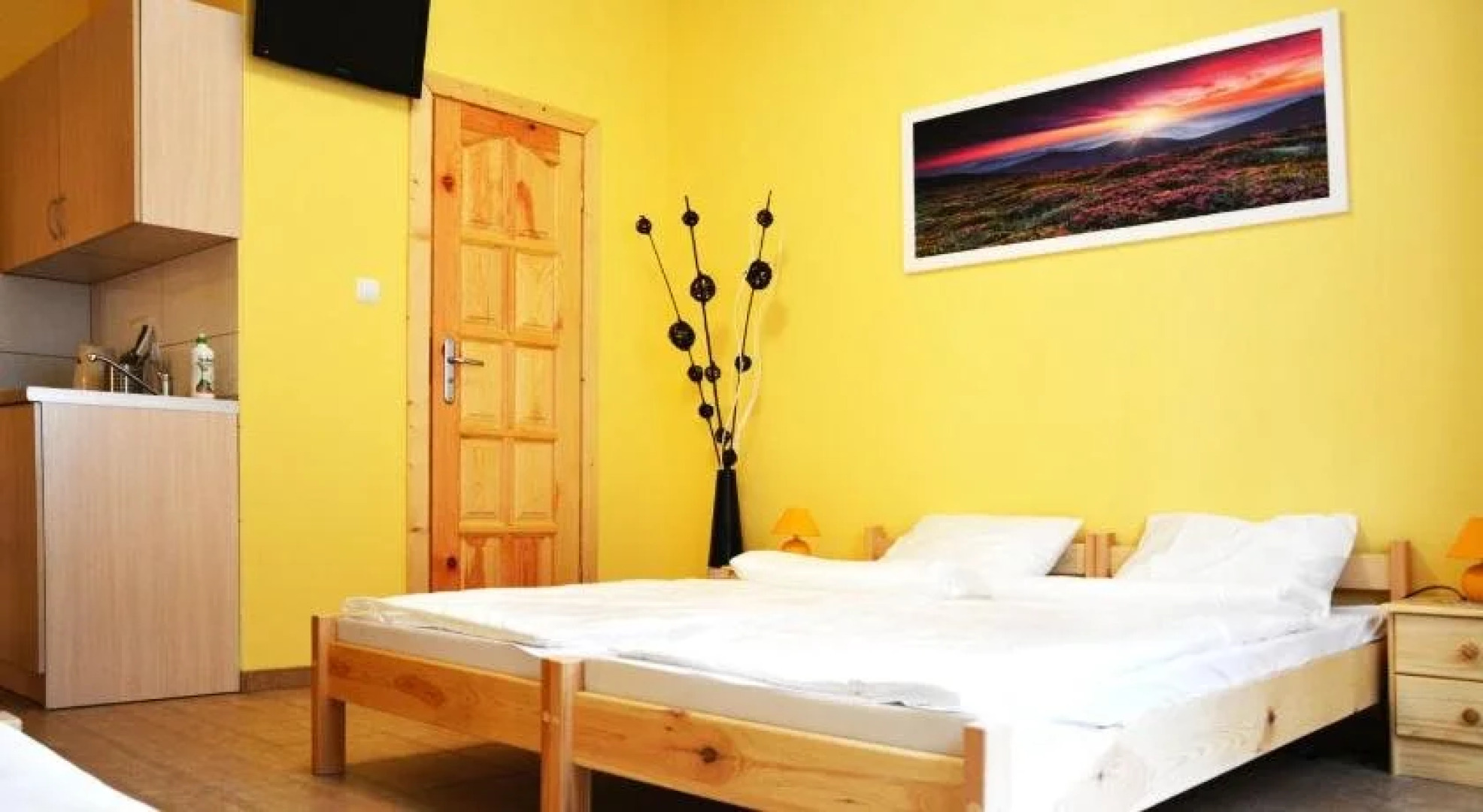 Noclegi Ślusarczyk Joanna