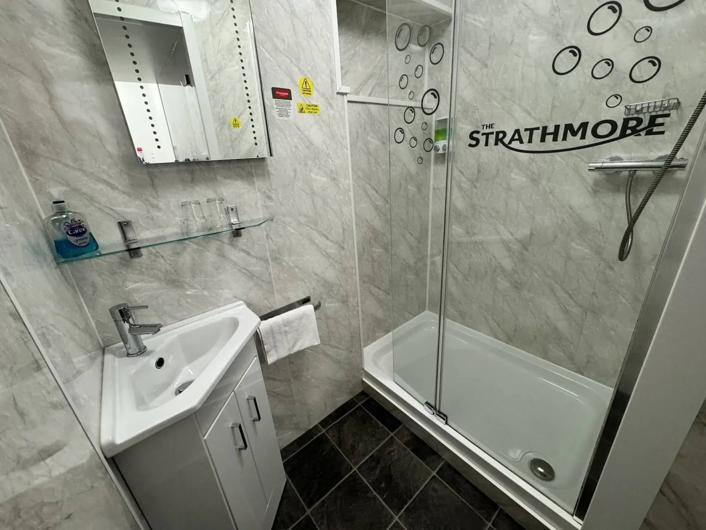 The Strathmore