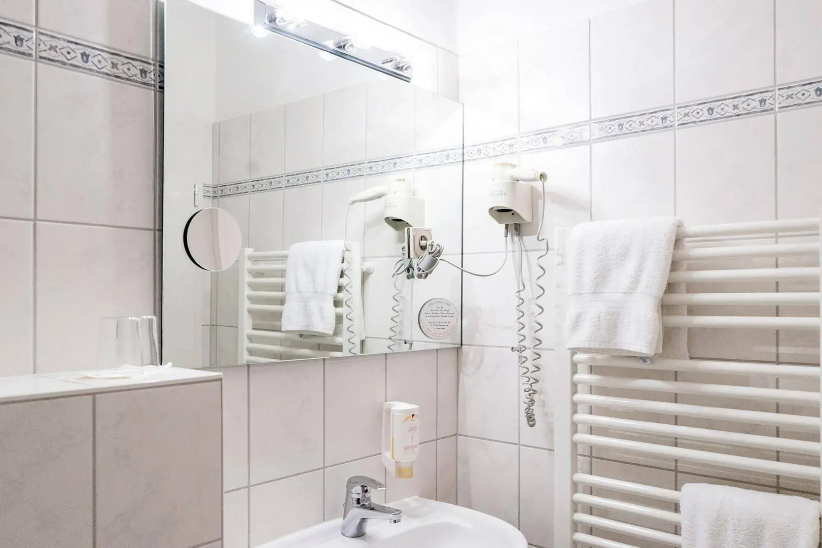 Vitalhotel am Stadtpark Superior