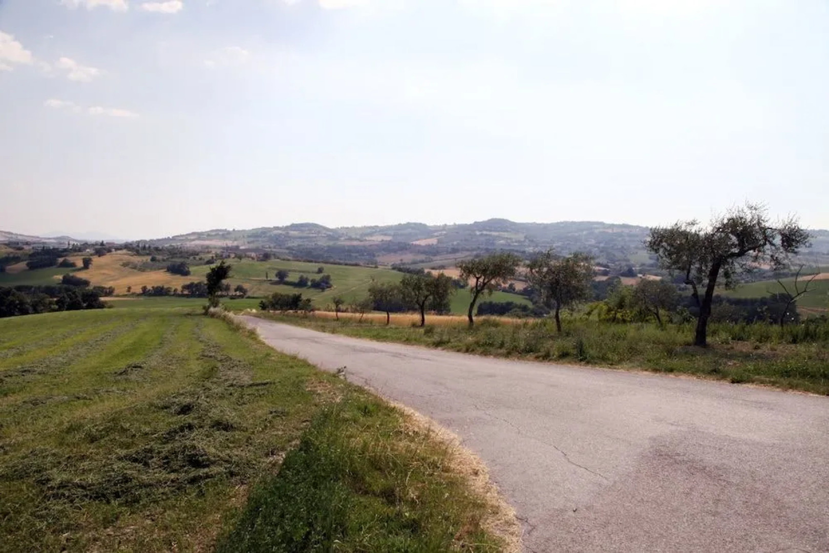 Agriturismo SantAntonio