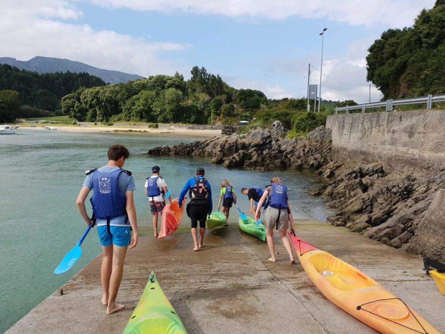 El Búho de la Remolina
