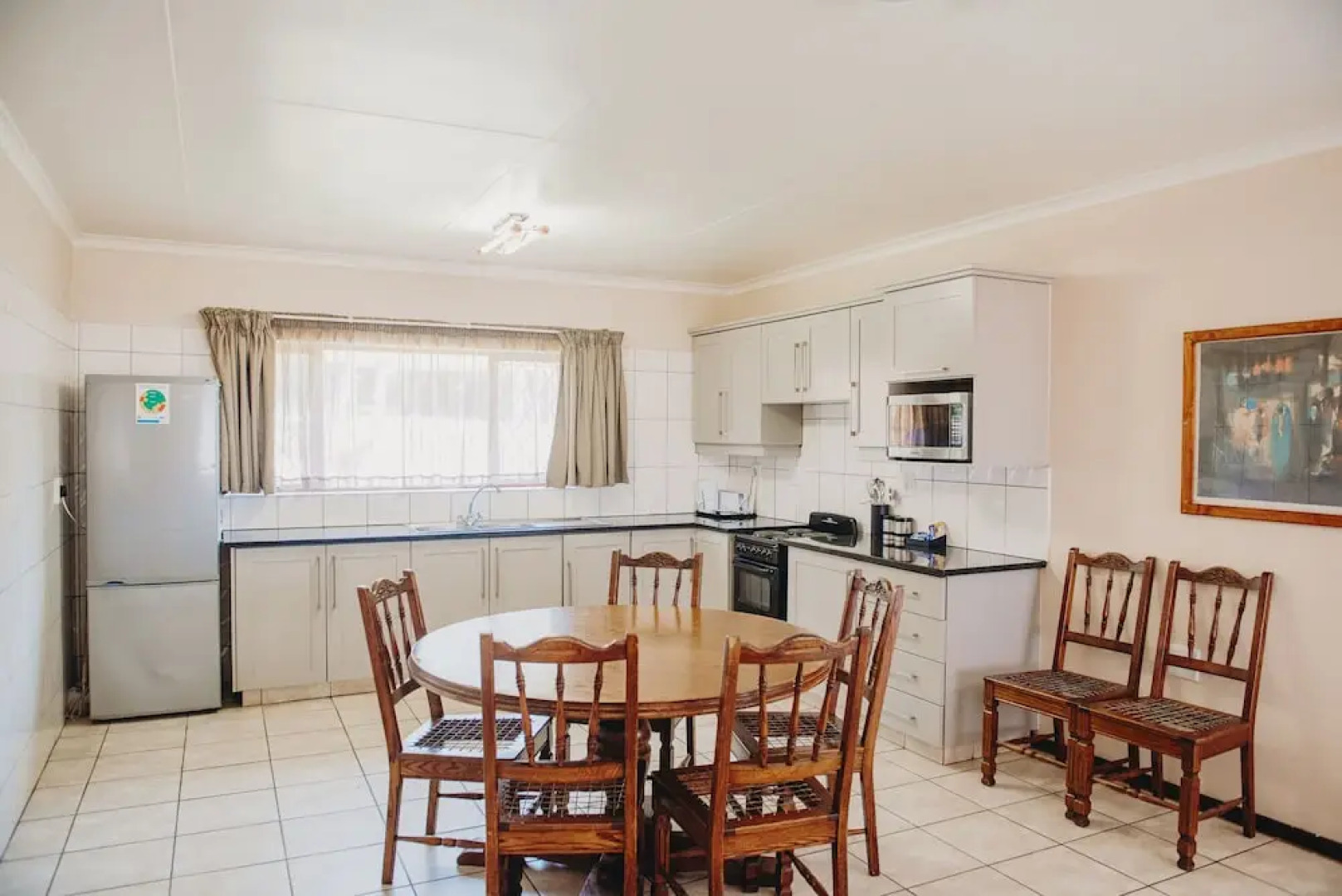 Port Edward Holiday Resort