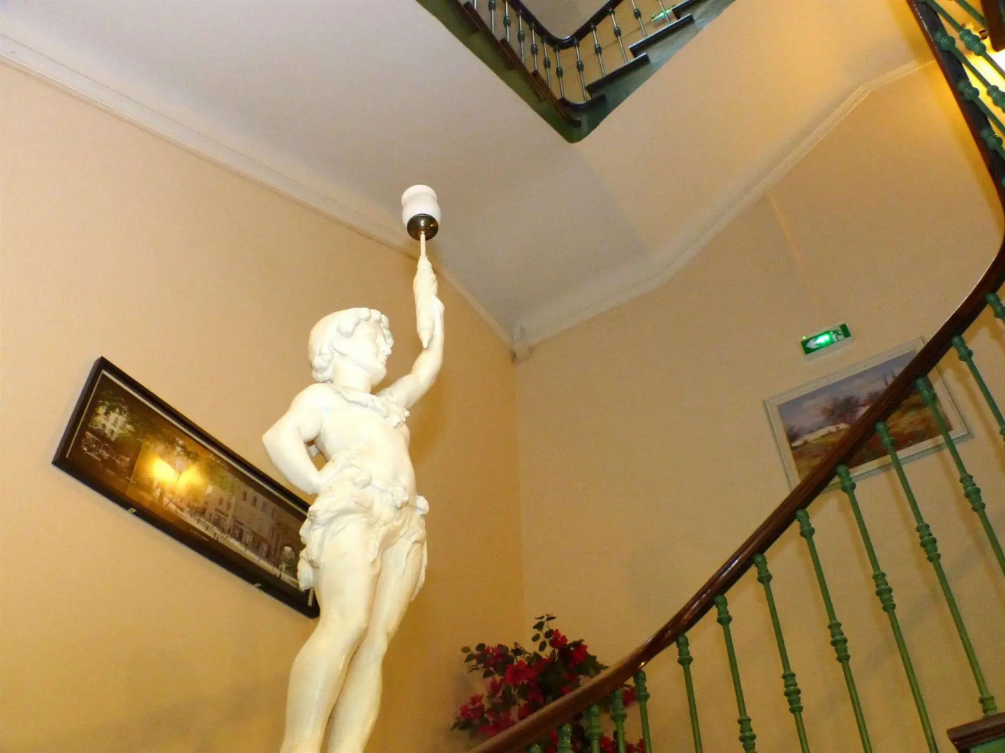 Hôtel De Charme Le Provence