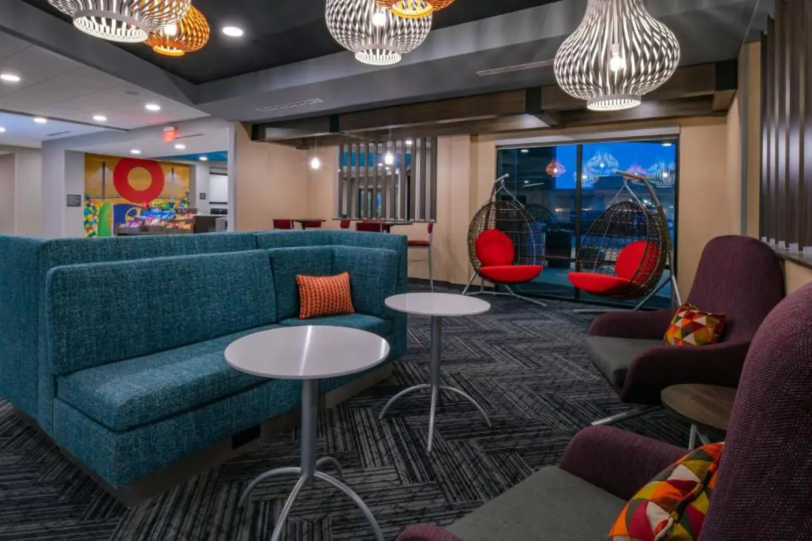 Tru By Hilton Omaha I-80 at 72nd Street, NE