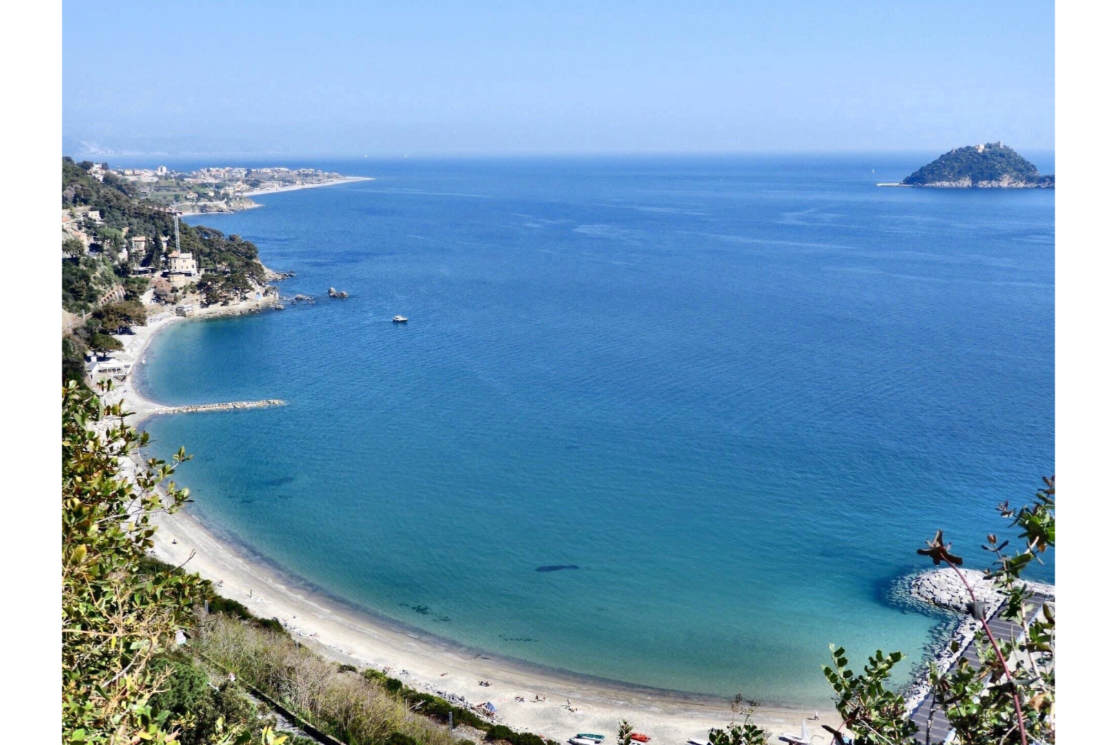 Grattacielo Vittoria 21