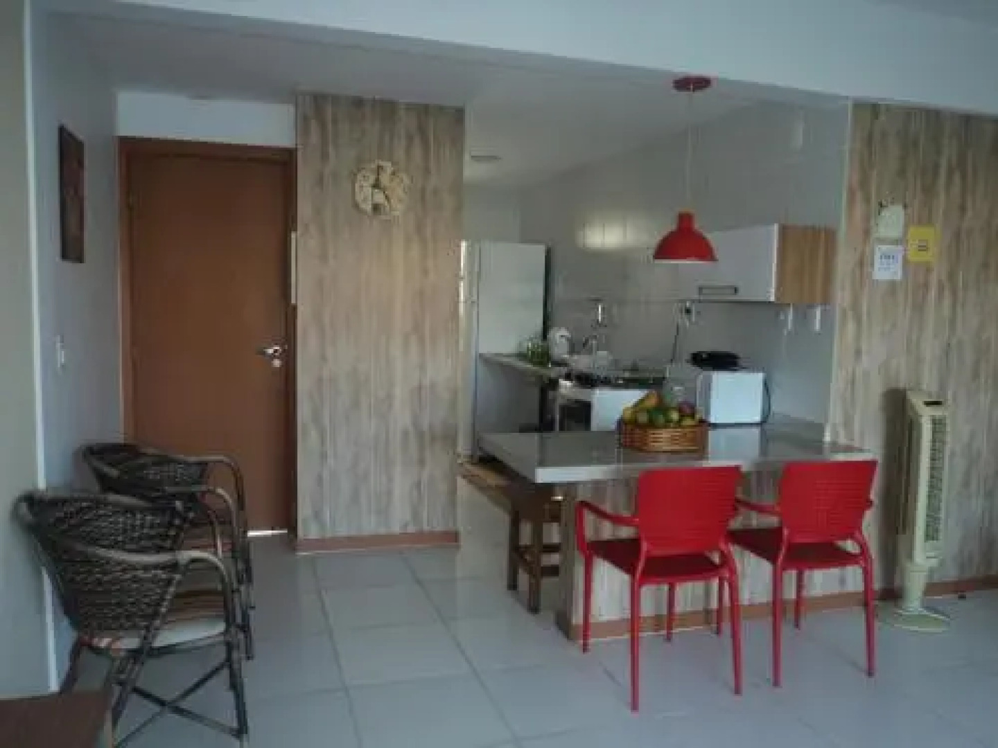 Ap 2/4 na Reserva Imbassaí