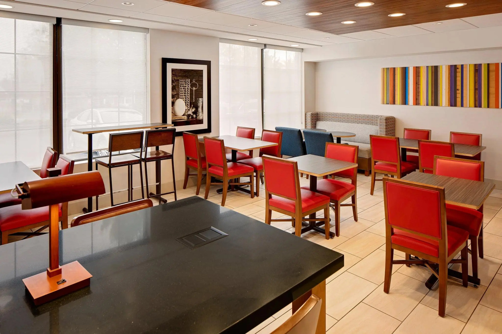 Holiday Inn Express - Harrisburg East by IHG