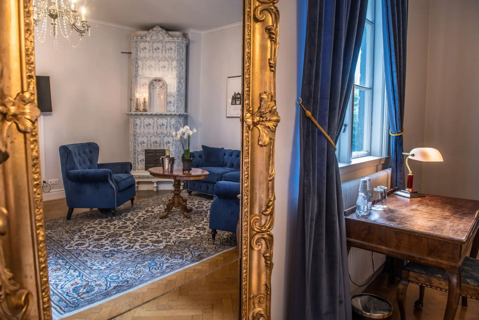 Slottshotellet i Kalmar