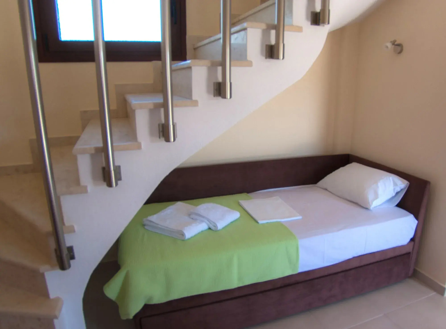 Ianthi Maisonettes